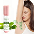 YCHZ Green Tea Deodorant Roller – Long-Lasting Freshness