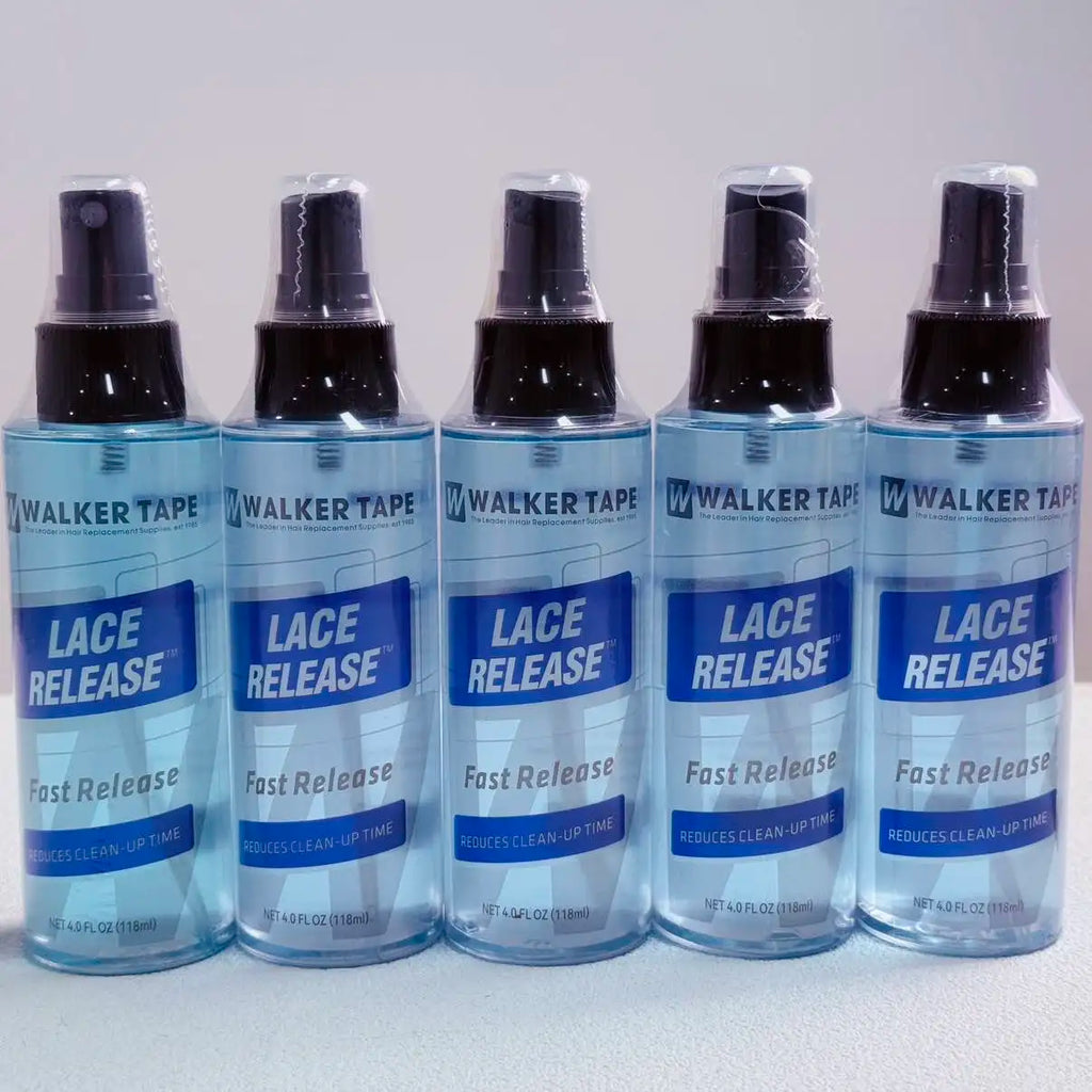 Lace Glue Remover 118ml – Wig & Hair Extension Solvent