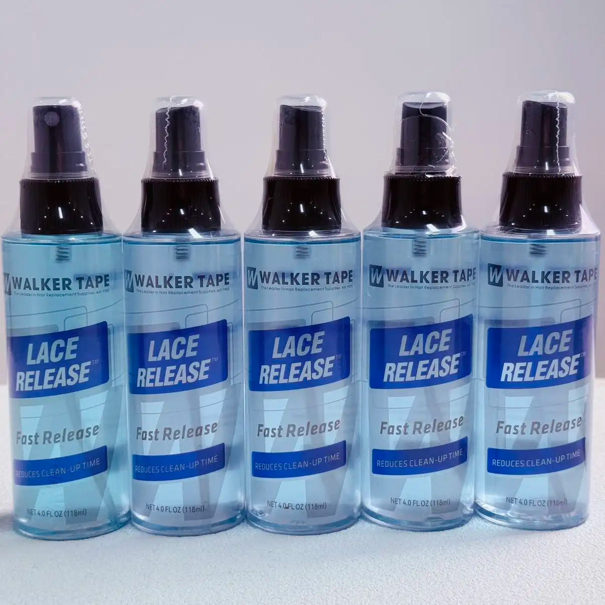 Lace Glue Remover 118ml – Wig & Hair Extension Solvent