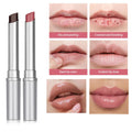 Lakerain Honey Tinted Lip Balm – Brightening & Exfoliating