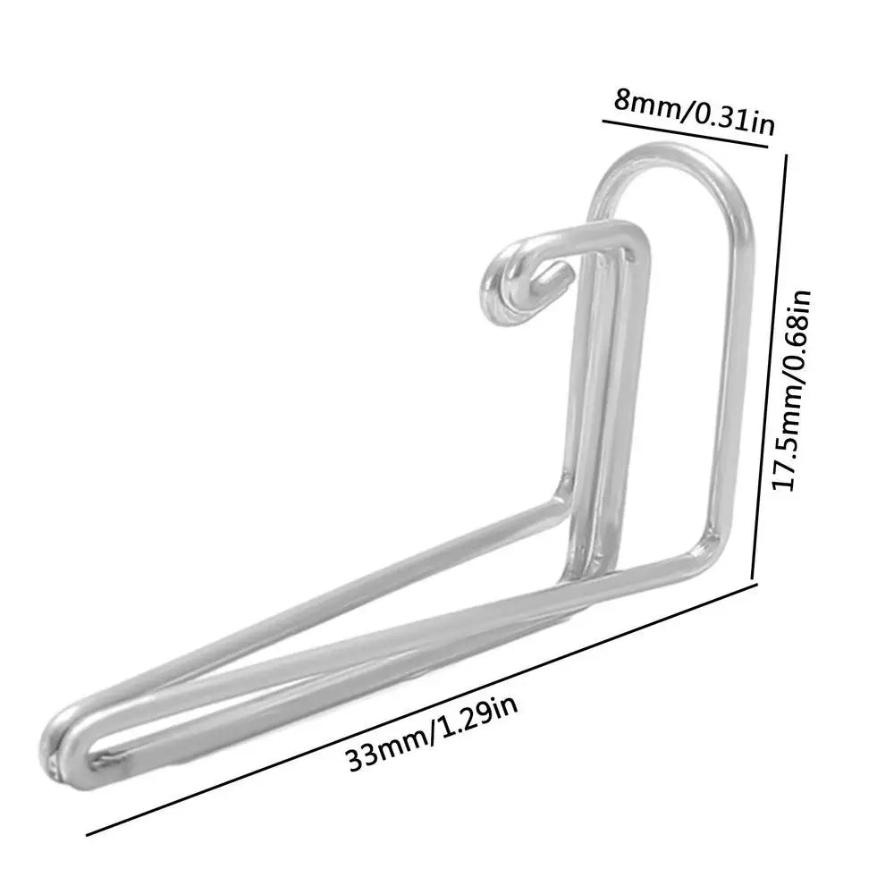 Stainless Steel Coffee Drip Spout – Camping & Hiking