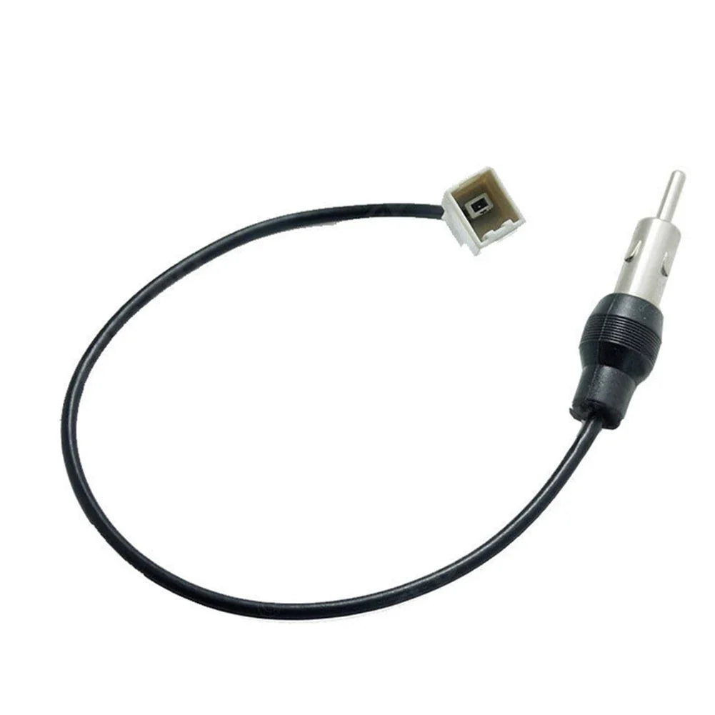 Car Radio Antenna Adapter Cable for Kia & Hyundai 2007–2011