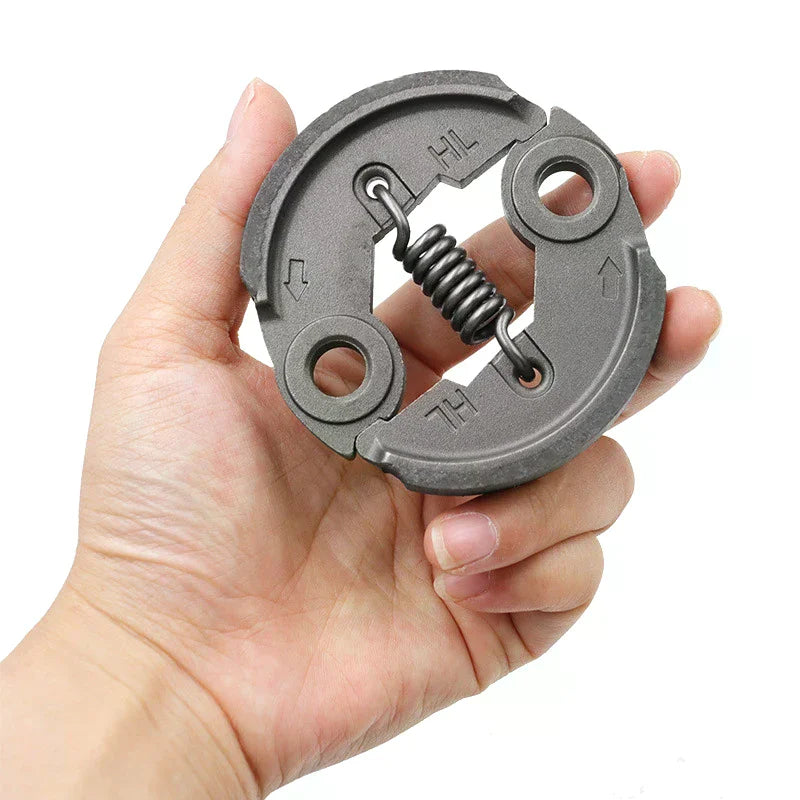 Metal Clutch Screw Gasoline Brush Cutter Engine 40-5 430 GX35 139 140