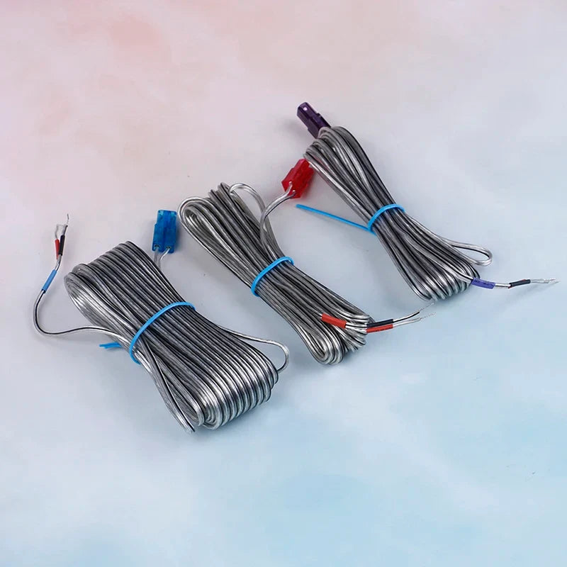 Home Theater Speaker Wire Cable – 3m, 4m & 10m Lengths