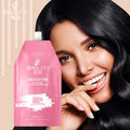 SADOER Keratin Hair Mask – Frizz Control & Color Protection
