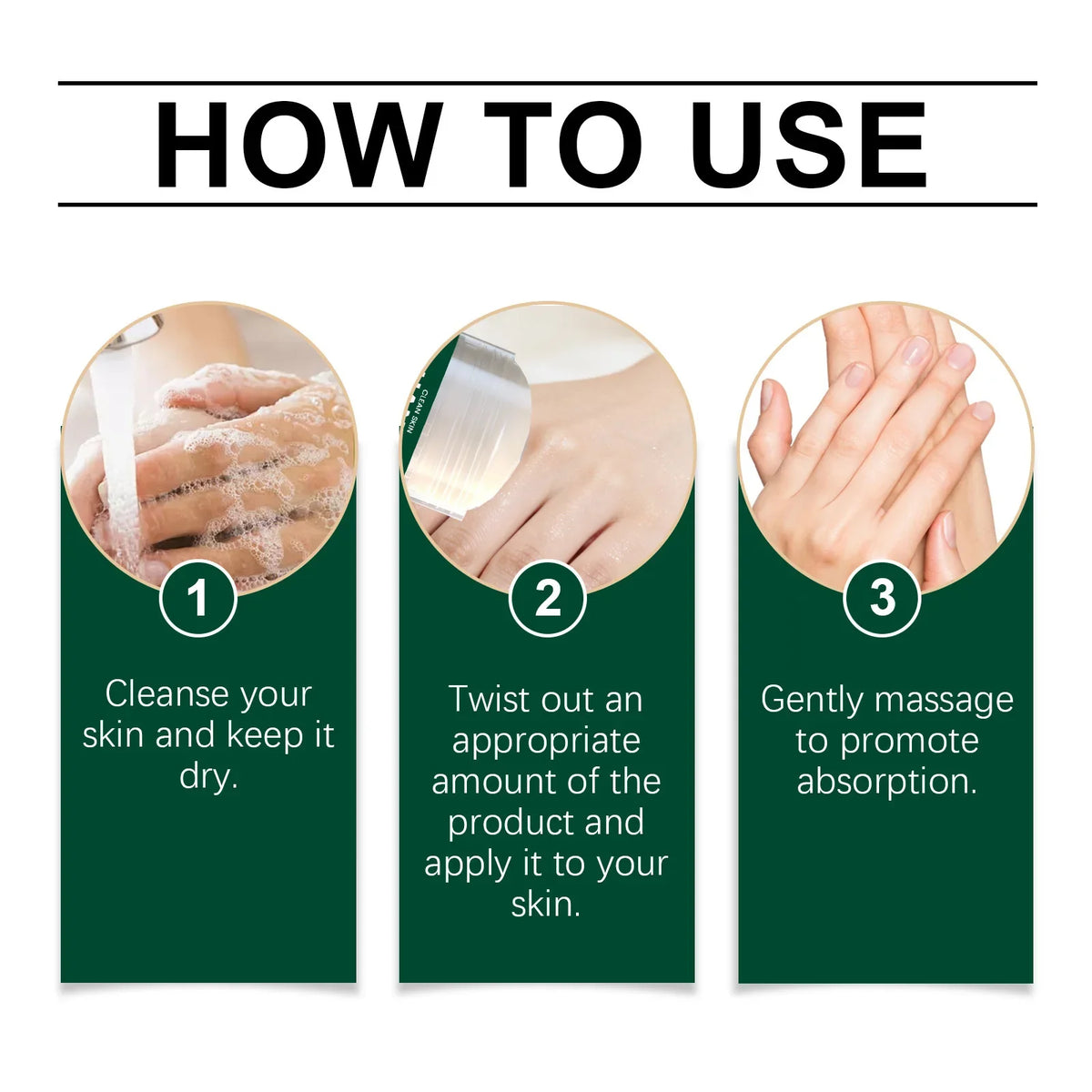 Chamomile Hand Wax Cream – Moisturizing & Smoothing 30g