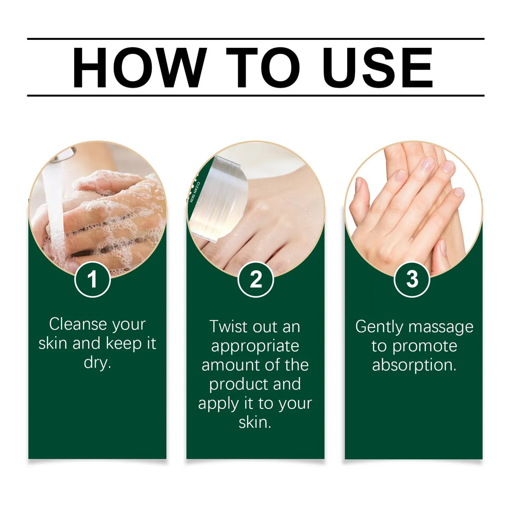Chamomile Hand Wax Cream – Moisturize, Repair Dry Skin 30g