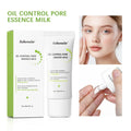 Milk Pore Minimizer Essence Face Primer – Oil Control, 30ml
