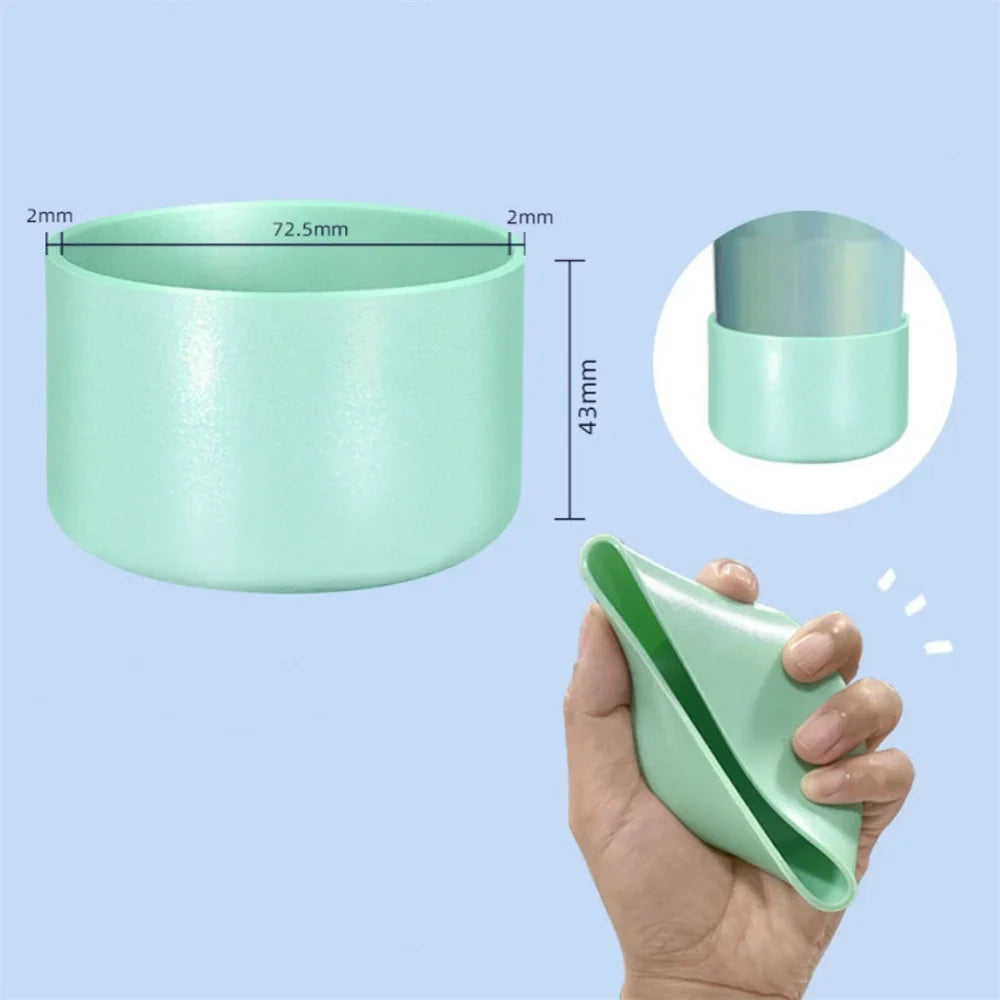 Silicone Boot Stanley Quencher Adventure Tumbler Iceflow Flip Cup