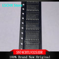 SN74CBTLV3253 SSOP-20 Logic Switch IC Chips – 5-Pack