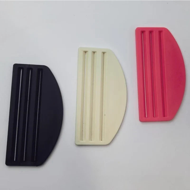 Manual Tube Squeezer – Toothpaste & Cat Treat Dispenser