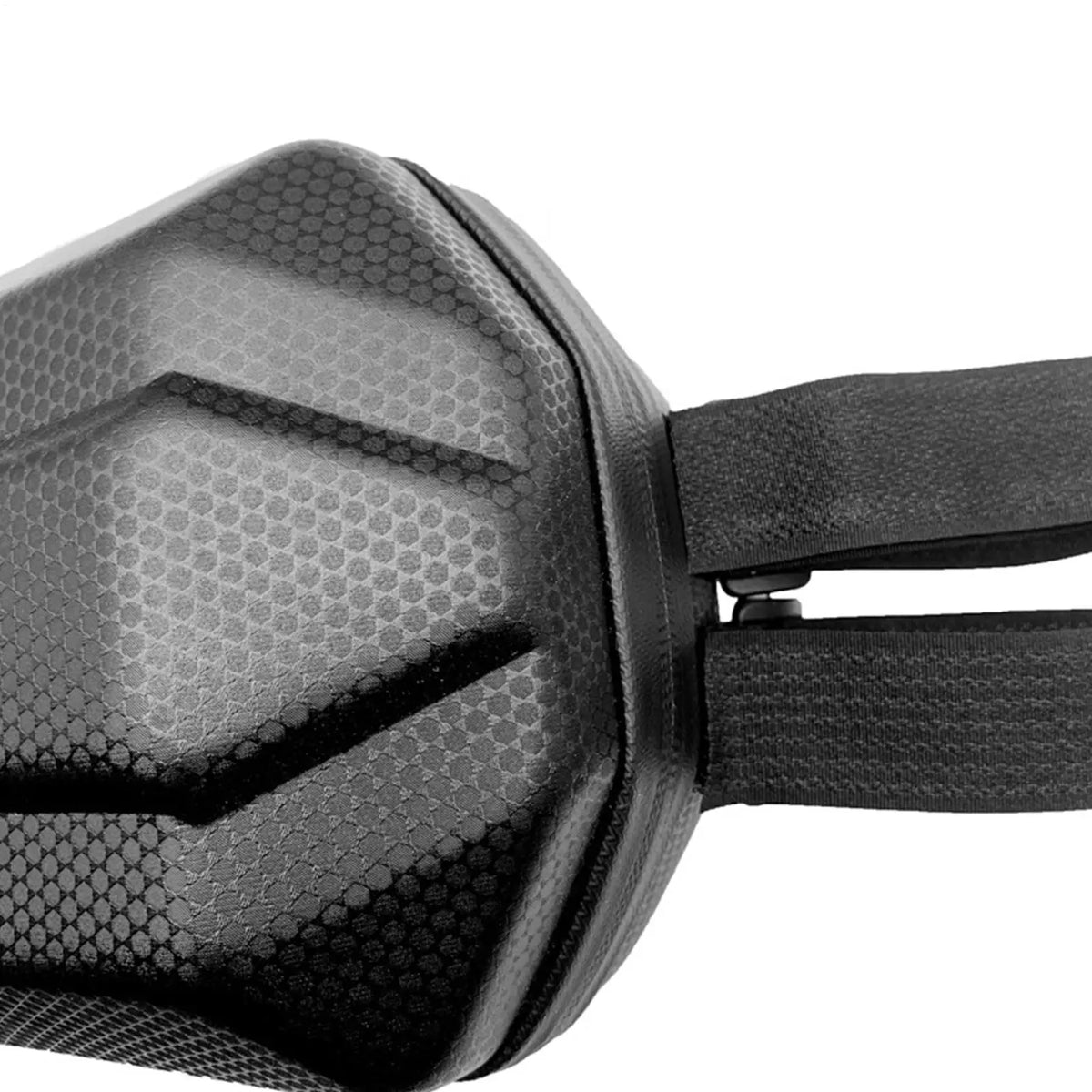 3L Scooter Handlebar Bag – Waterproof Front Storage Pack