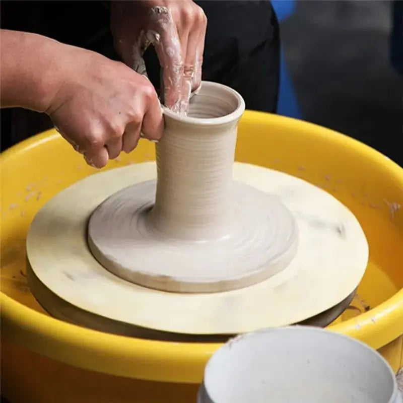 A36T- Pottery Wheel Absorbent Mat Cloth PVA Towel Clay Sculpture