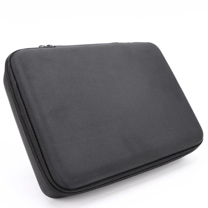 Advanced Watch Storage Box 15 Card Slot Portable Jewelry Display