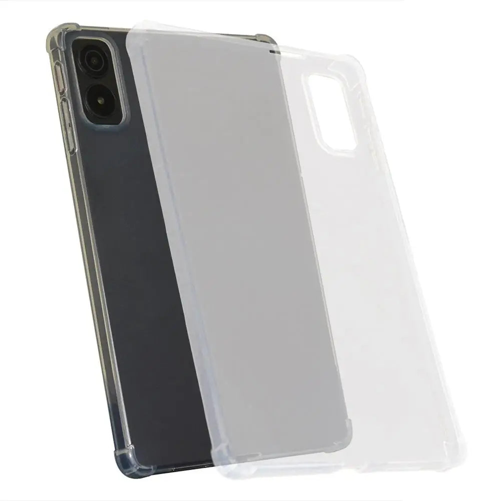 Alldocube iPlay 70 Mini TPU Clear Case – Shockproof Stand Cover