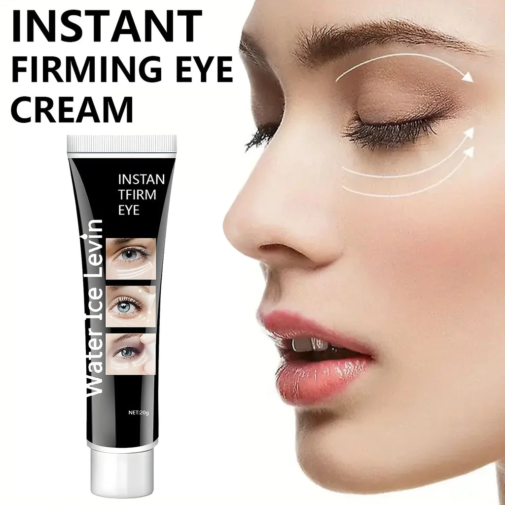 Instant Firming Eye Serum Stick – Brightening & Anti-Puffiness