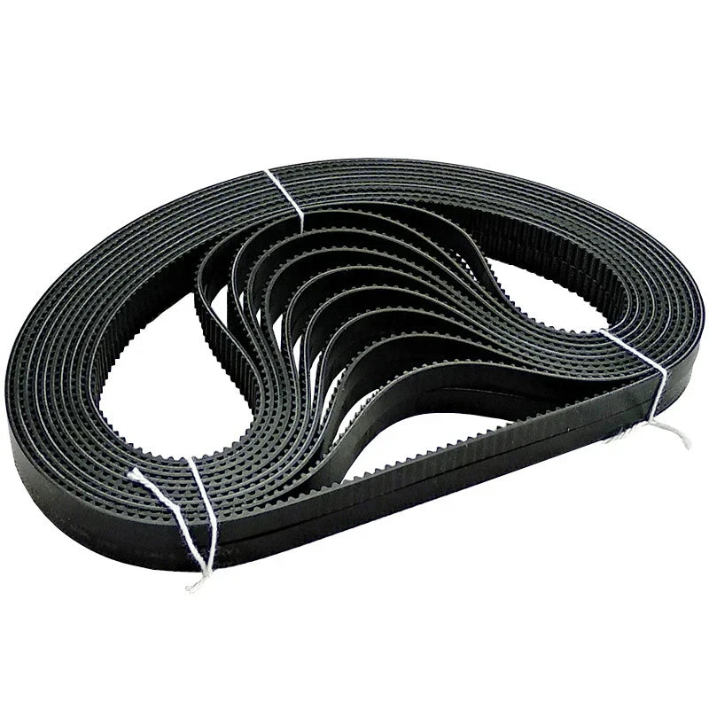 Bread Maker Drive Belt 173/179 Teeth – 4 Sizes Replacement
