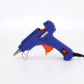 Mini Hot Glue Gun 7mm – DIY Craft & Repair Tool with Glue Sticks