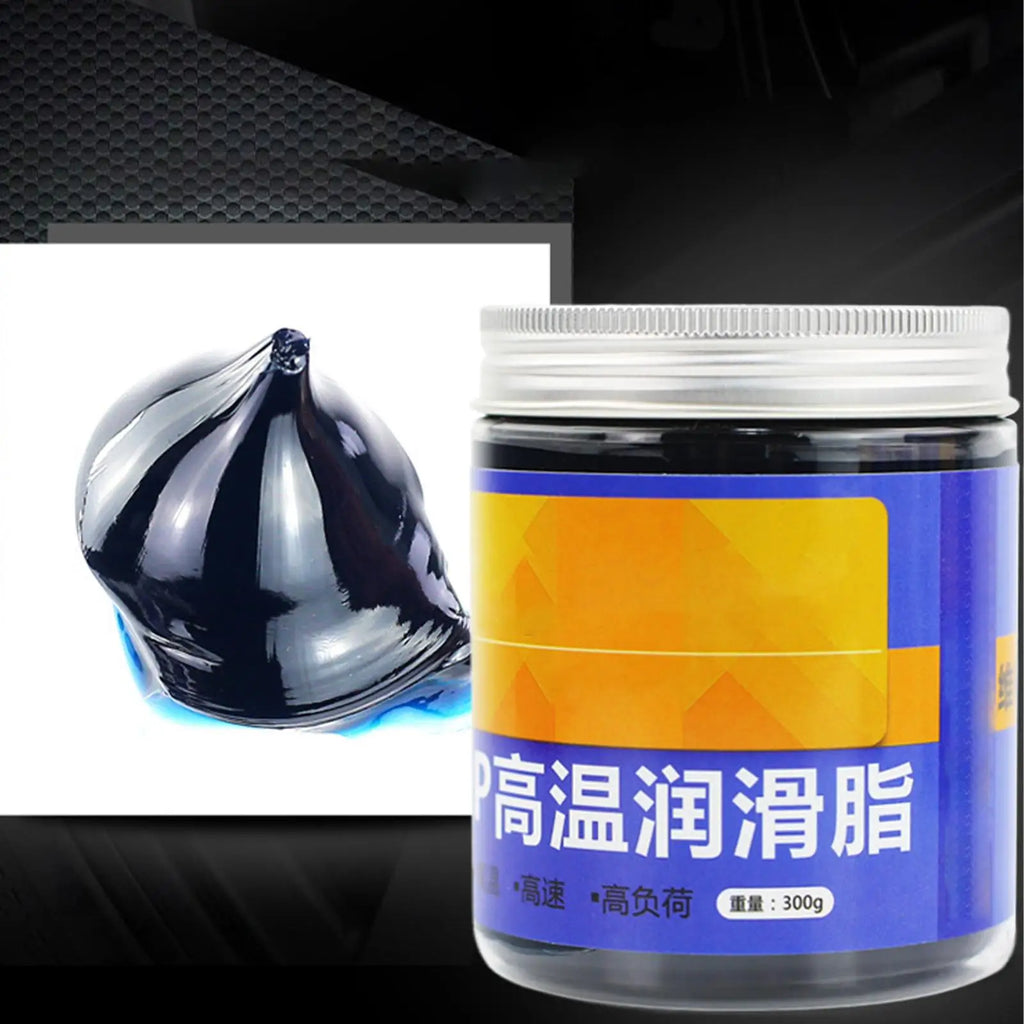Multi-Purpose Wheel Bearing Grease – Automotive & Marine