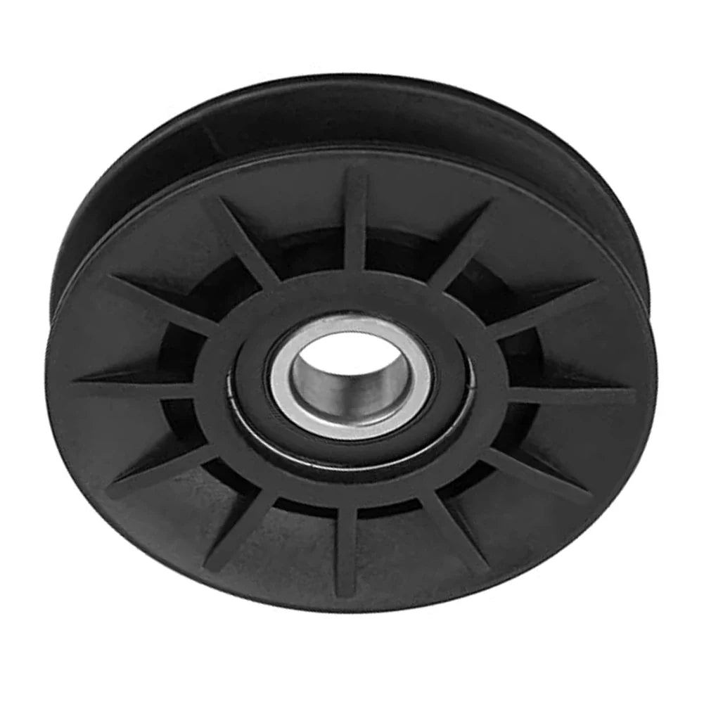 Drive V-Idler Pulley 756-05024 for XT1 & XT2 Lawn Tractors