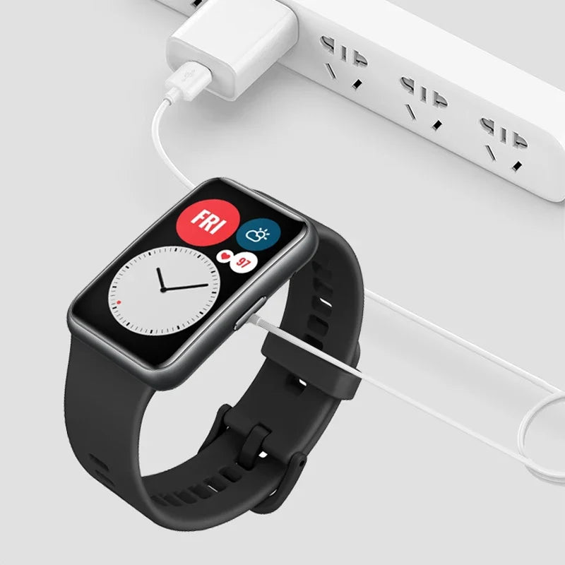USB Charger Cable for Huawei Watch Fit 2 & Band 7/8 | 6.29