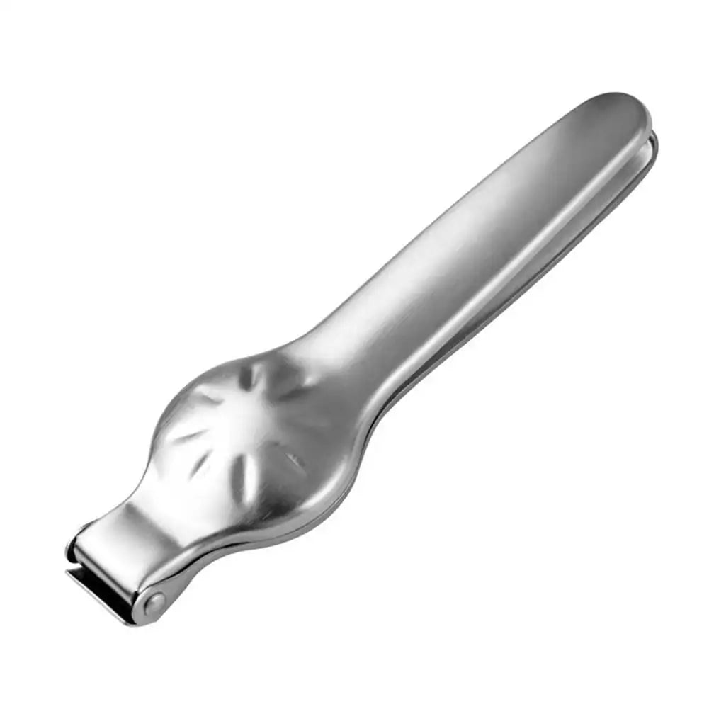 2-in-1 Stainless Steel Nut Cracker & Chestnut Opener | KITPIPI
