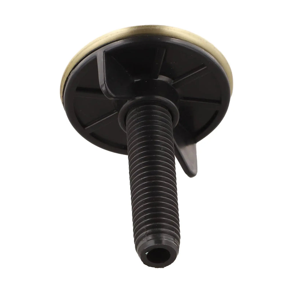 45mm Stainless Steel Sink Hole Cover – Tap Hole Blanking Plug