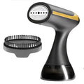 HOMEFISH Touchscreen Handheld Garment Steamer | Mini Vertical Iron
