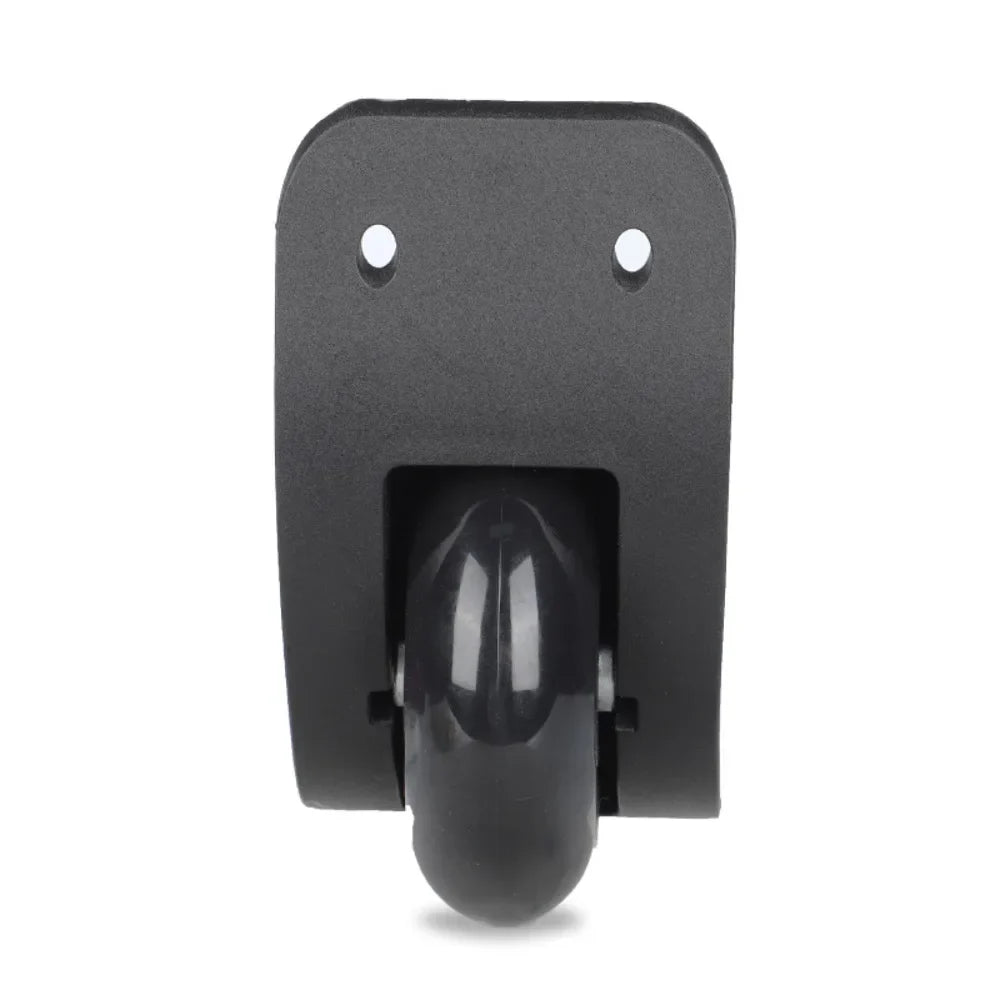Heavy Duty Recessed Corner Caster – Invisible Wheel for Cases