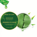 Seaweed Collagen Eye Mask 60 Pcs – Hydrating Gel Patches