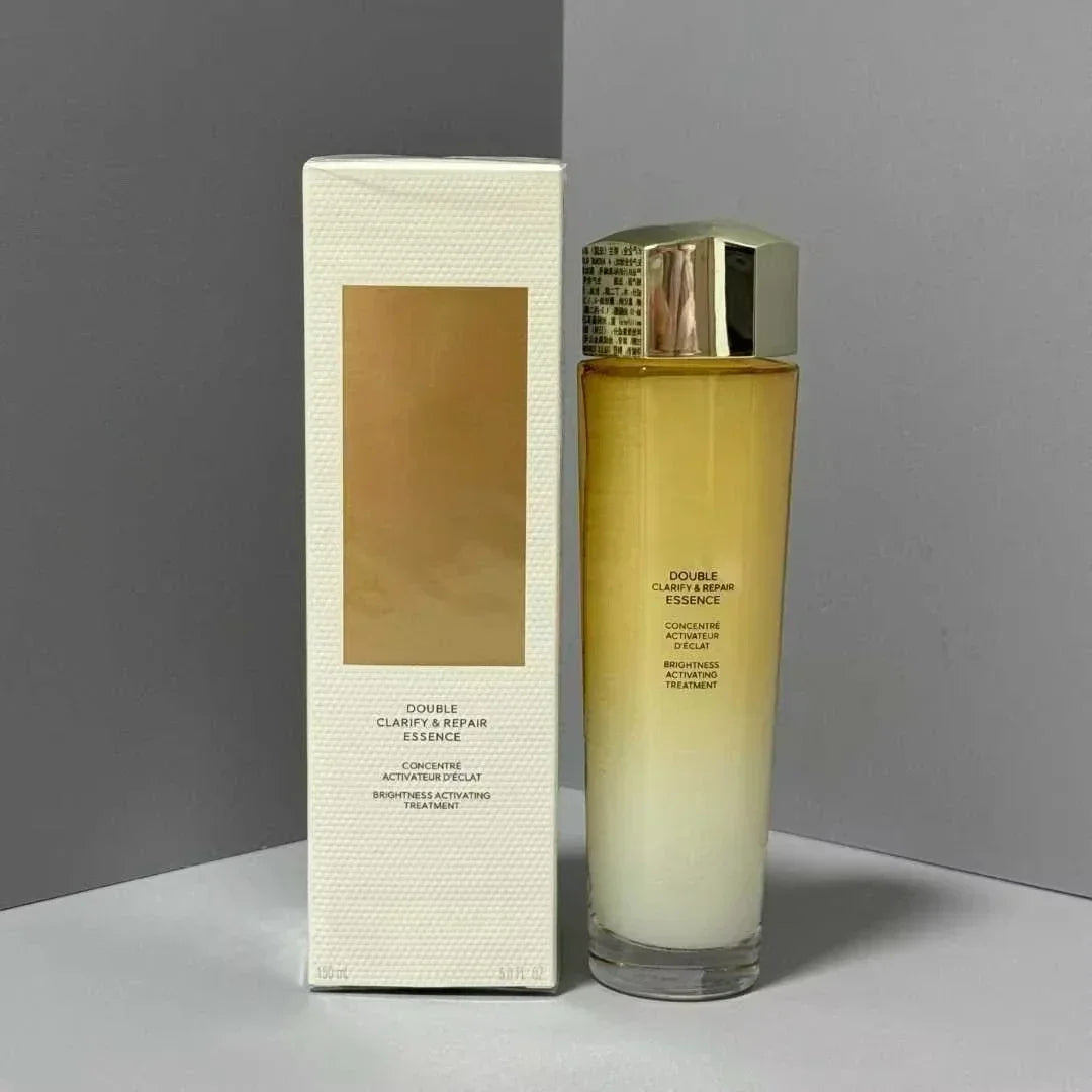 Double Clarify Repair Essence Brightness Activating Treatment 150ml