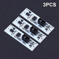 LED Dimmer Module Hand Sweep DC 5V-24V | Cabinet & Wardrobe