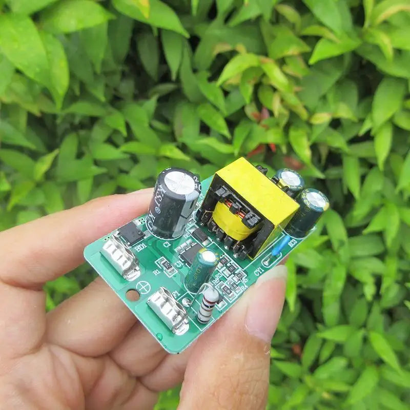 AC 220V to DC 12V 2A Isolated Power Supply Module 24W