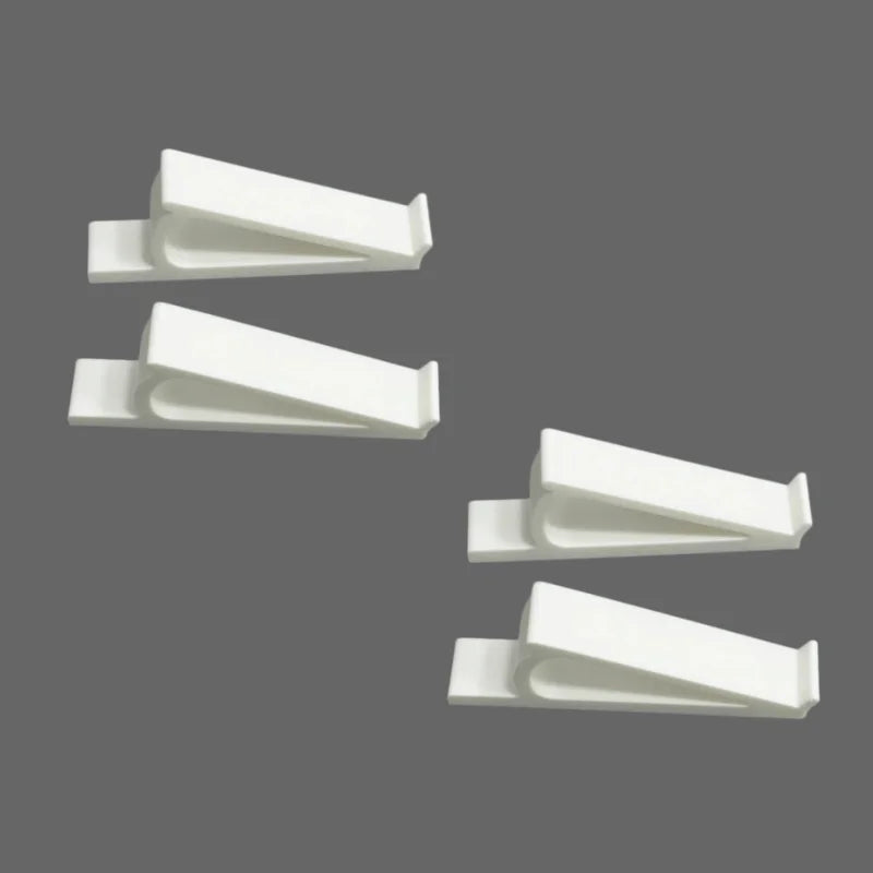 Desktop Keyboard Height Increasing Bracket Anti Slip Ergonomic