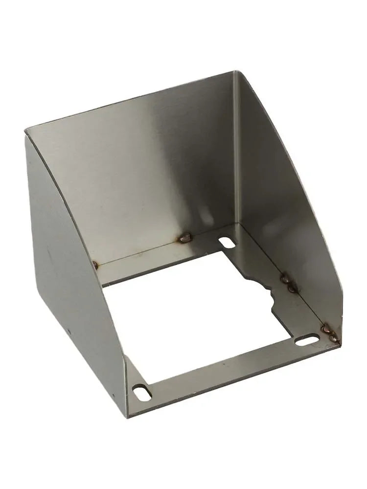 Outdoor Socket Rain Cover – Stainless Steel Waterproof Shield