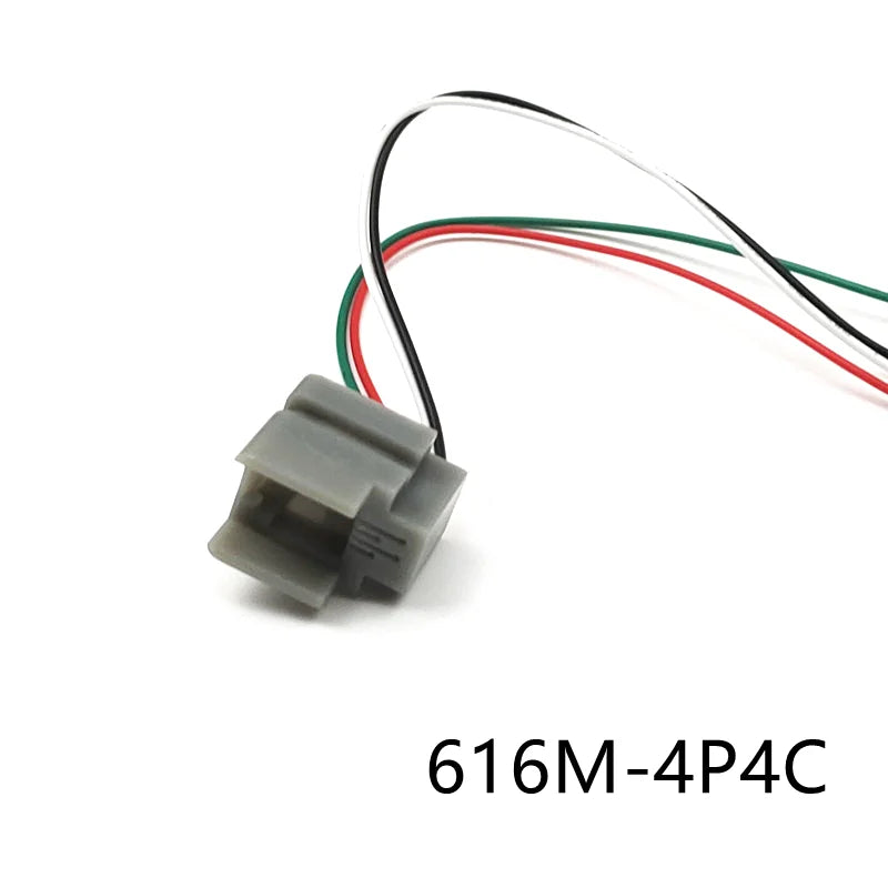 616E 623k 616M 641D RJ11 RJ12 RJ45 Female Socket Internet Phone Cable