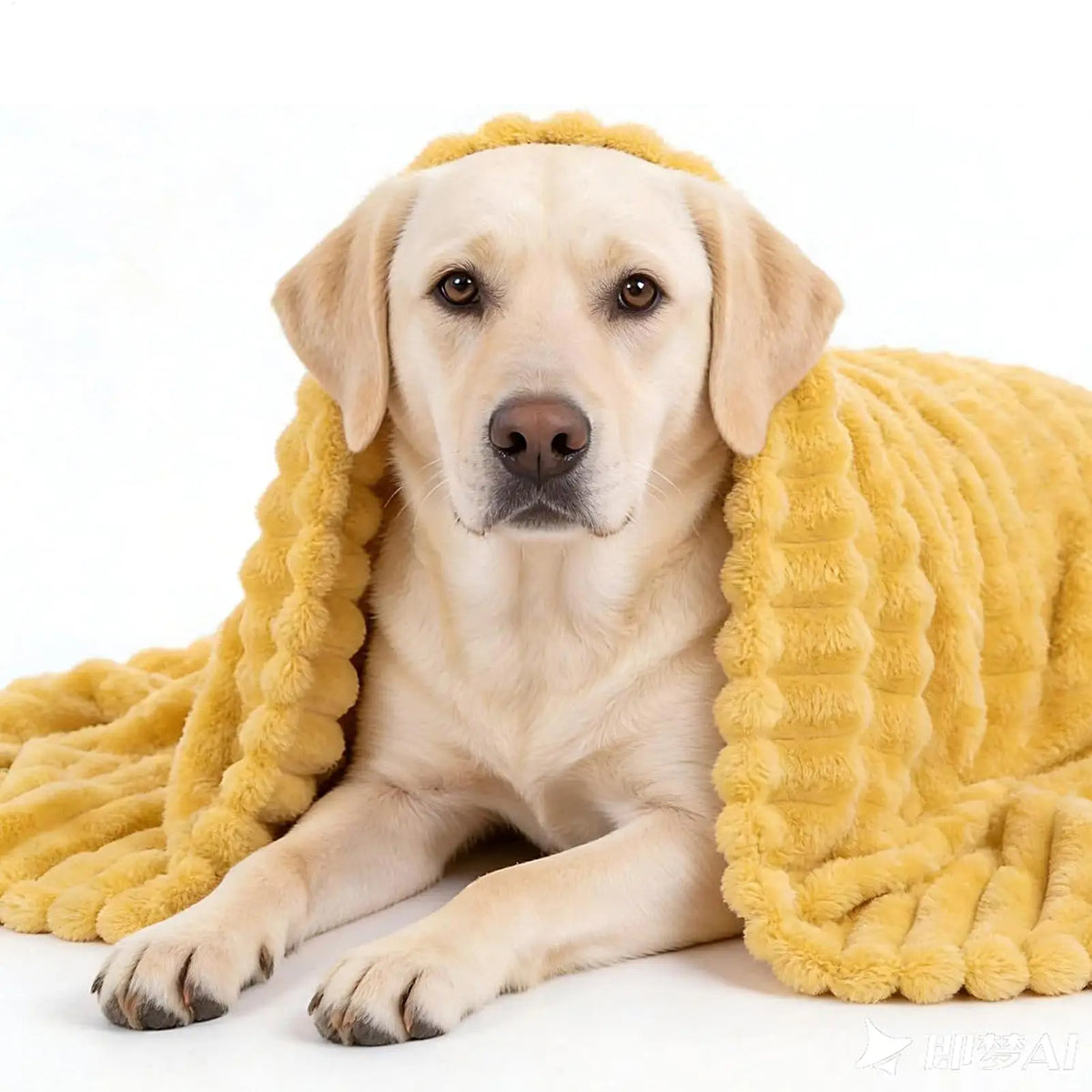 Soft Washable Pet Blanket 70x100cm – Dogs & Cats Mat