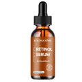 YOUNGCOME Retinol Cream & Serum Set – Anti-Aging Skin Care