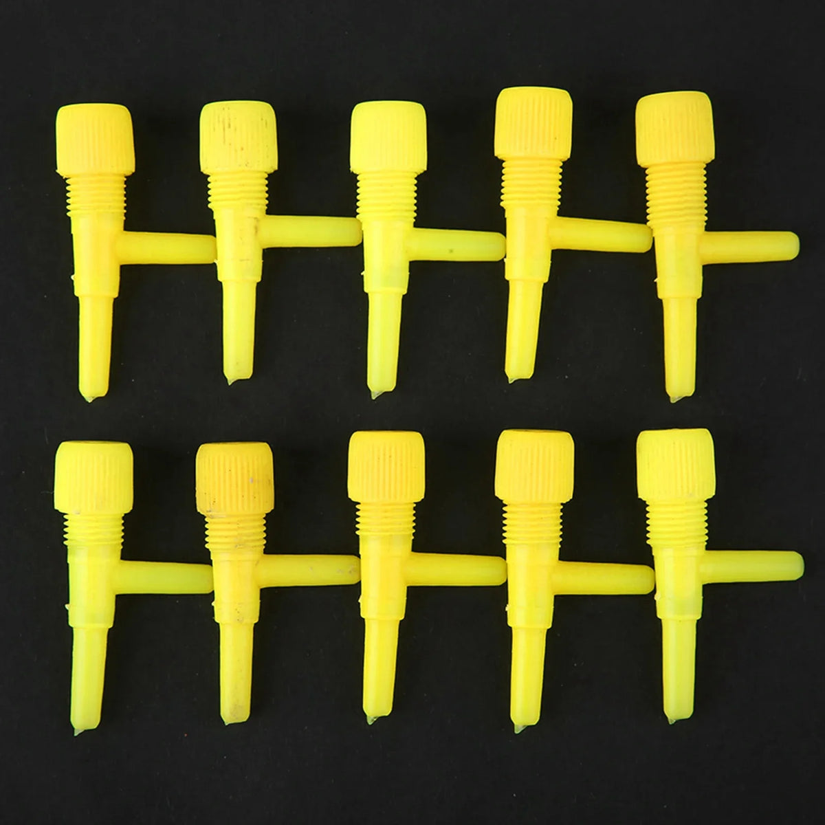 Air Control Valve Regulate Airflow Low 3 Way Pump Valves Plastic Fish