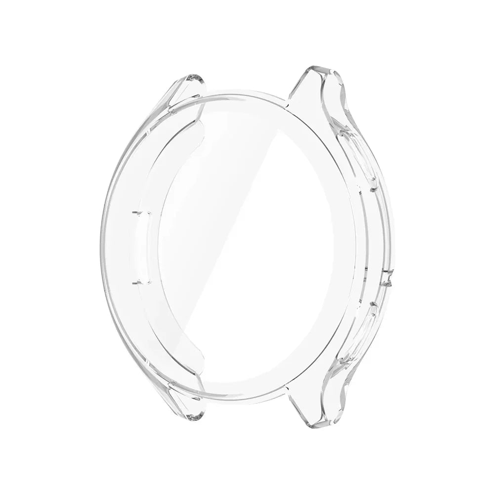 Xiaomi Watch S2 Soft TPU Case – Anti-Scratch Bumper Cover
