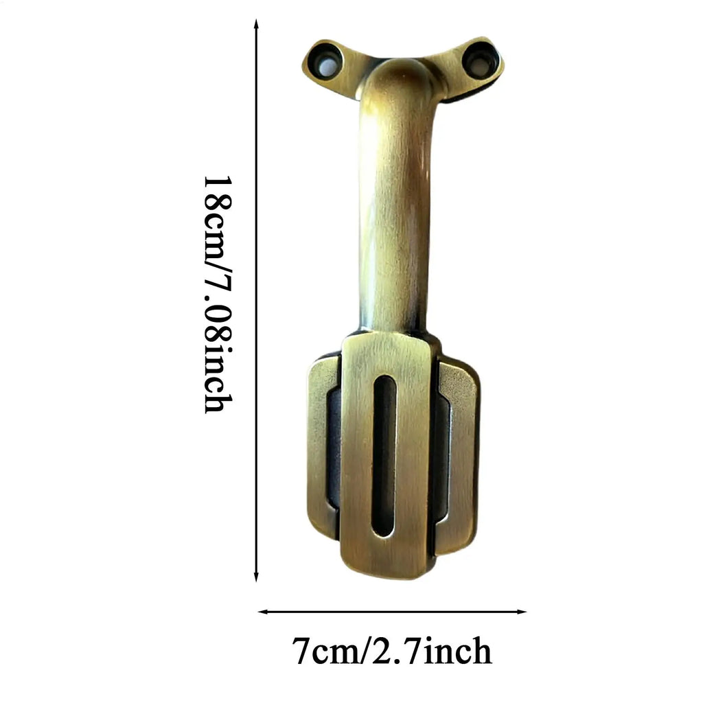 5-Piece Ceiling Fan Arm Bracket Replacement Set – Easy Install