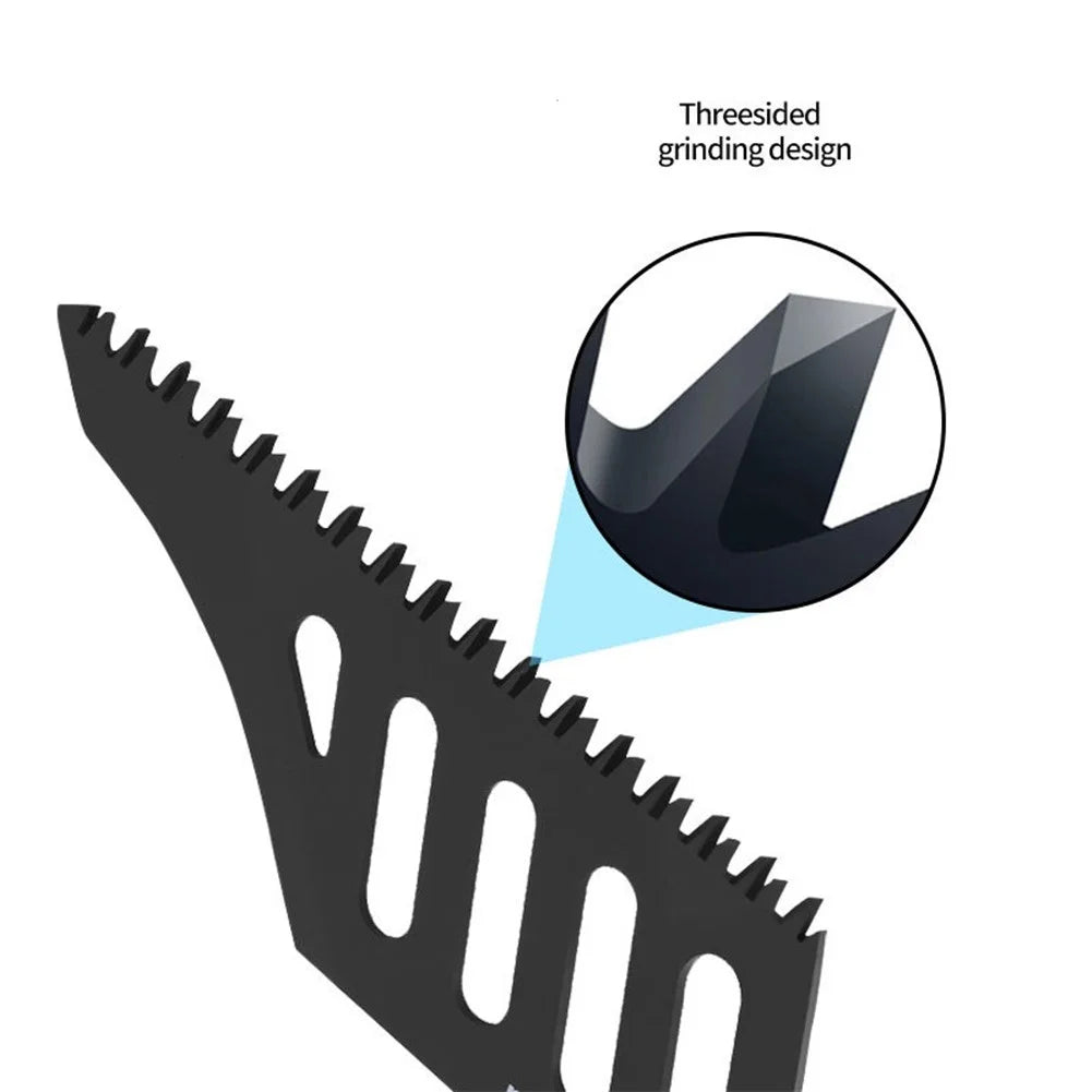 VIBRATITE T142HB Curve Jigsaw Blade T-Shank | Wood & MDF