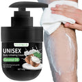 YUITIKUE Hair Removal Cream 100g – Coconut Oil & Aloe