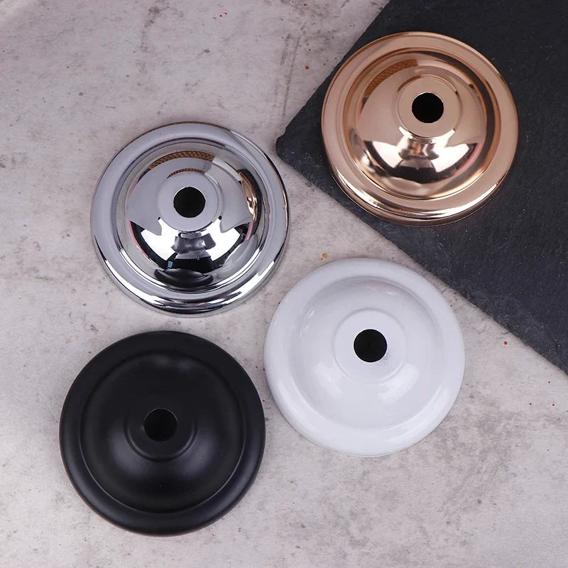 Ceiling Lamp Wall Table Pendant Small Cover Convex DIY Decorative