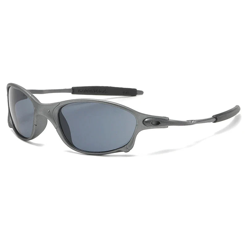 UV-Resistant Cycling Glasses Outdoor Travel Versatile Sunglasses
