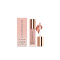 Plumping Lip Gloss – Crystal Oil, High-Shine & Hydrating