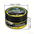QIFENGHE Plastic Renovation Cream – Car Trim Restorer