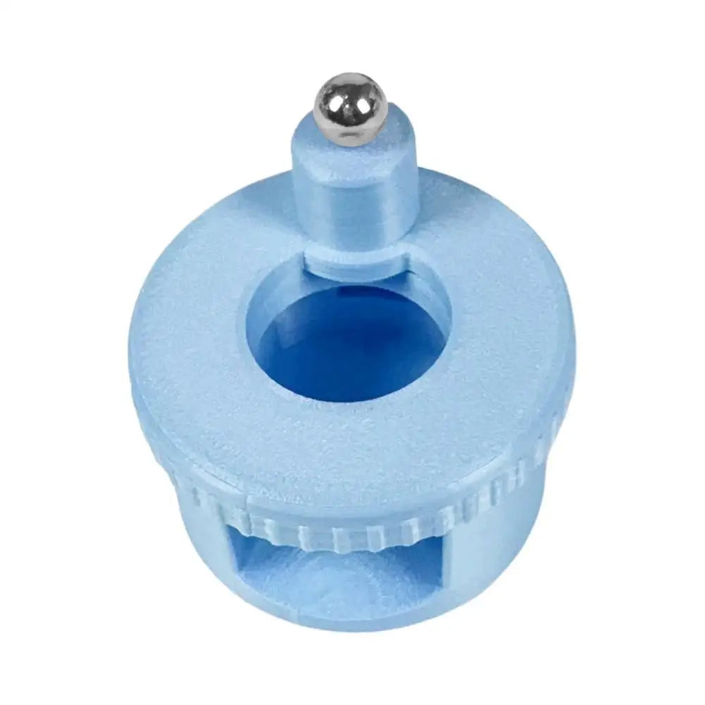 Rotating Cat Eye Nail Magnet Tool – Wide Beam & Glass Bead