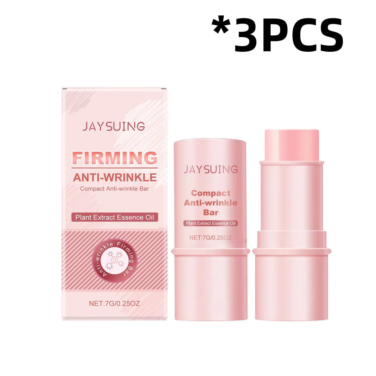 Facial Nourishing Hydration Stick – Firm & Smooth Skin | 7g
