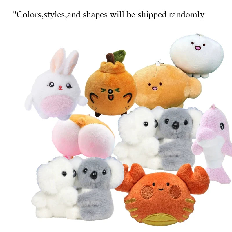 5 Pet Dog Toy Molar Teeth Cleaning Cotton Rope Bite-resistant Puppy